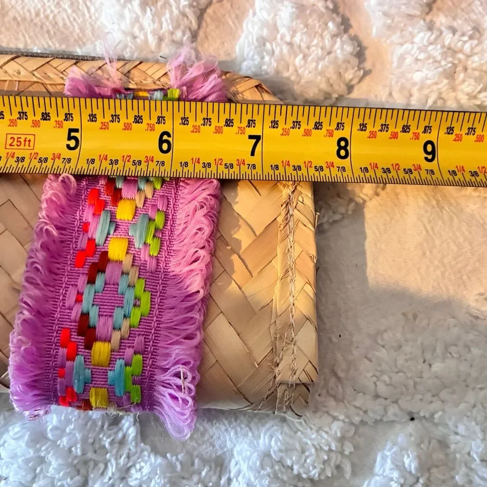 N/A vibrant unique